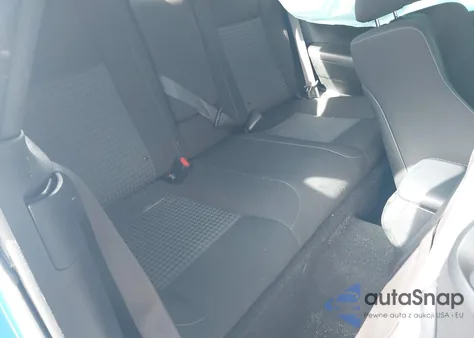 2023 Dodge Challenger R/T из США, поврежденный, VIN 2C3CDZBT6PH610914